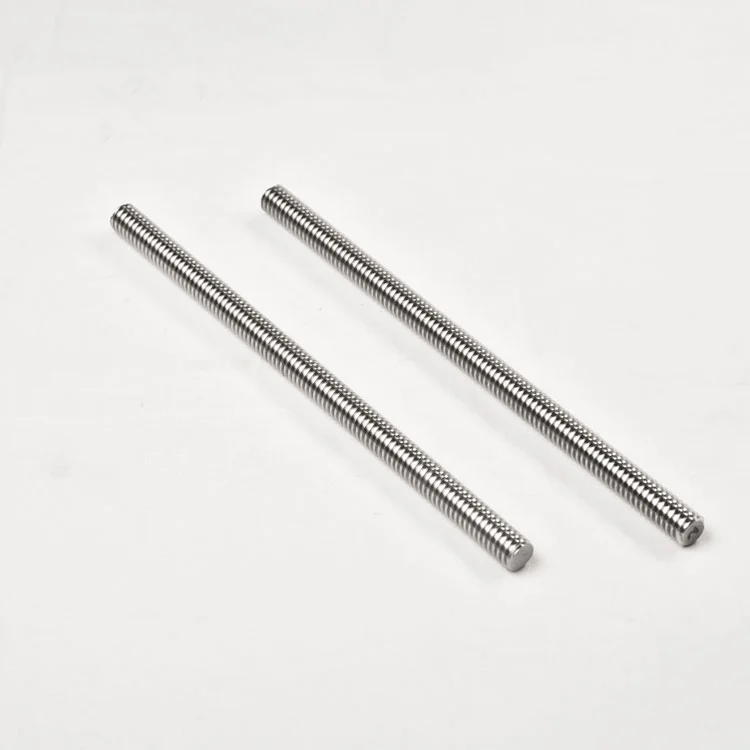 Metric Screw Stud