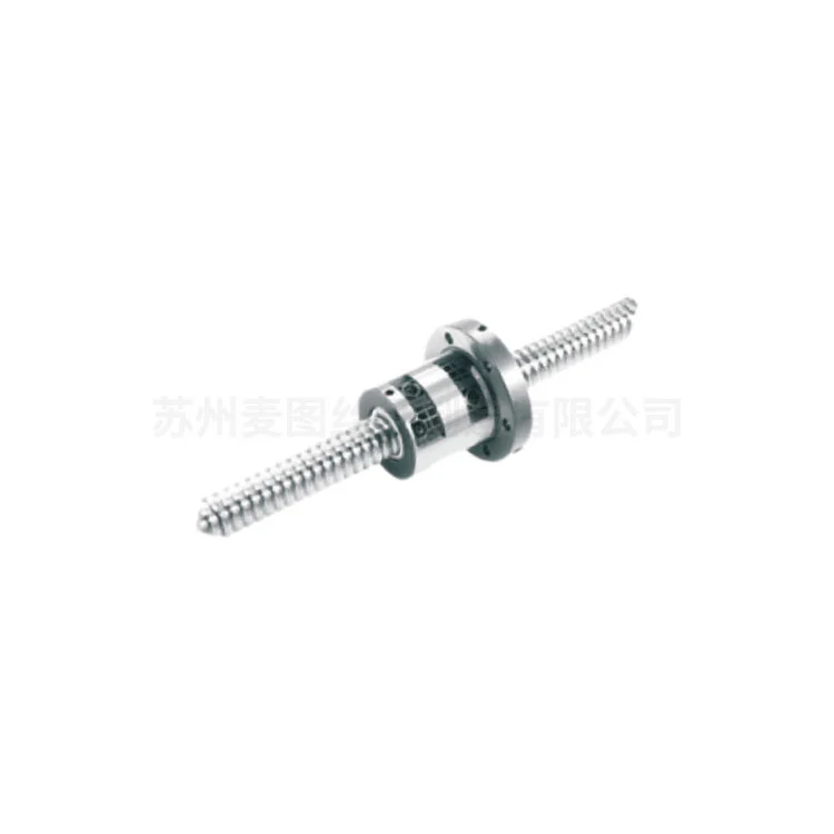 Голема завртка со топче со олово со дијаметар од 32 mm за CNC рутер